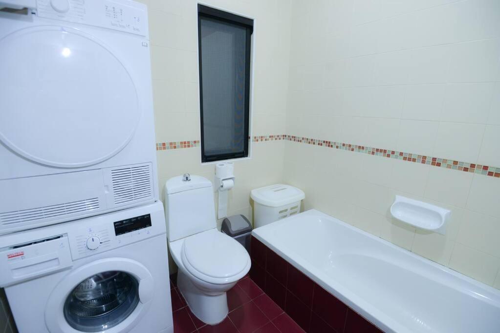 Seaside Xlendi Apartment ภายนอก รูปภาพ