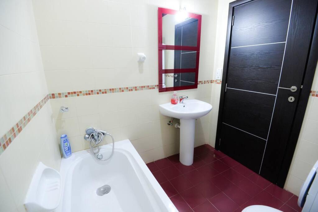 Seaside Xlendi Apartment ภายนอก รูปภาพ